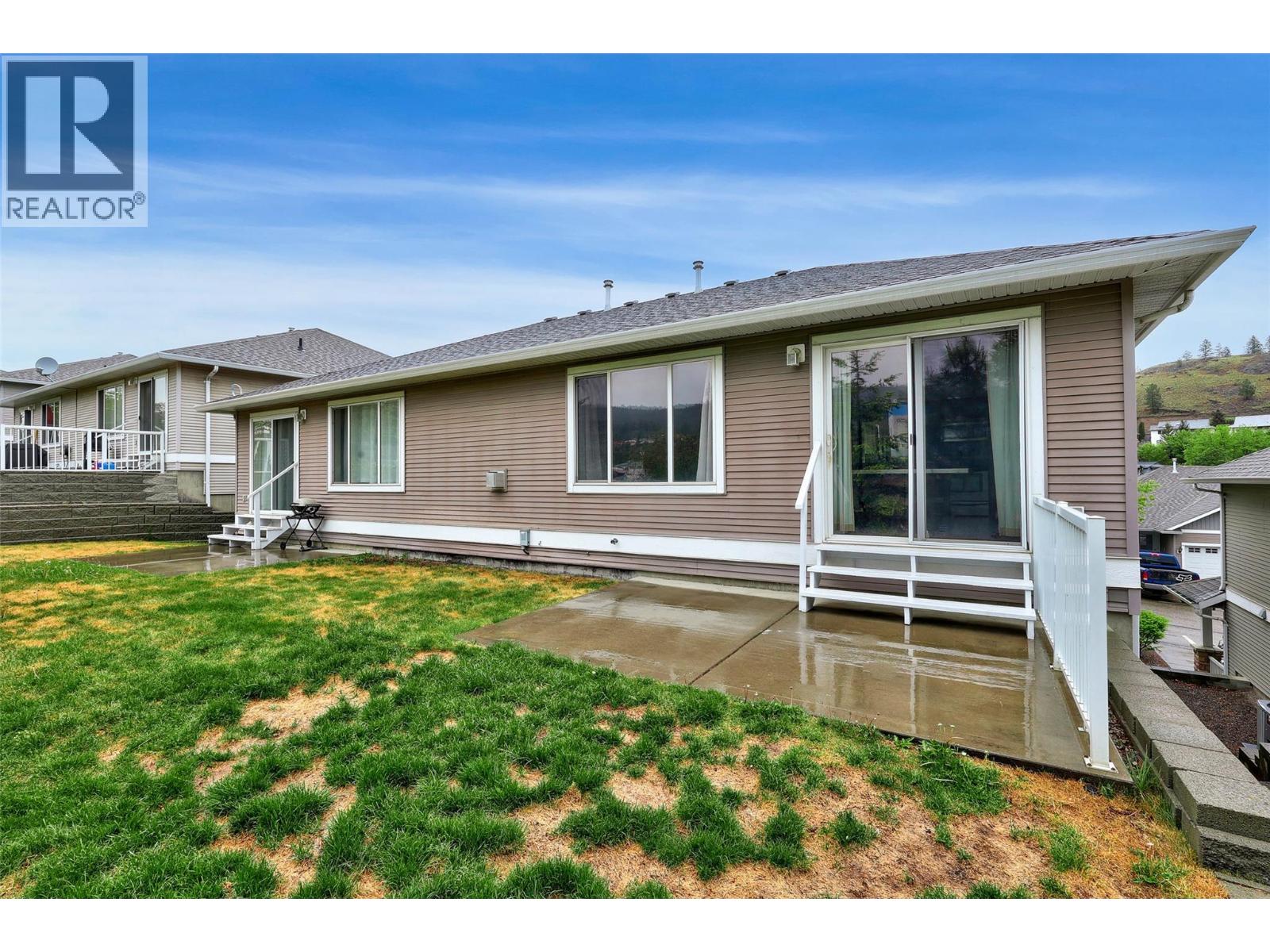 1855 Hillside Drive Unit# 32, Kamloops, British Columbia  V2E 0A2 - Photo 31 - 10387526