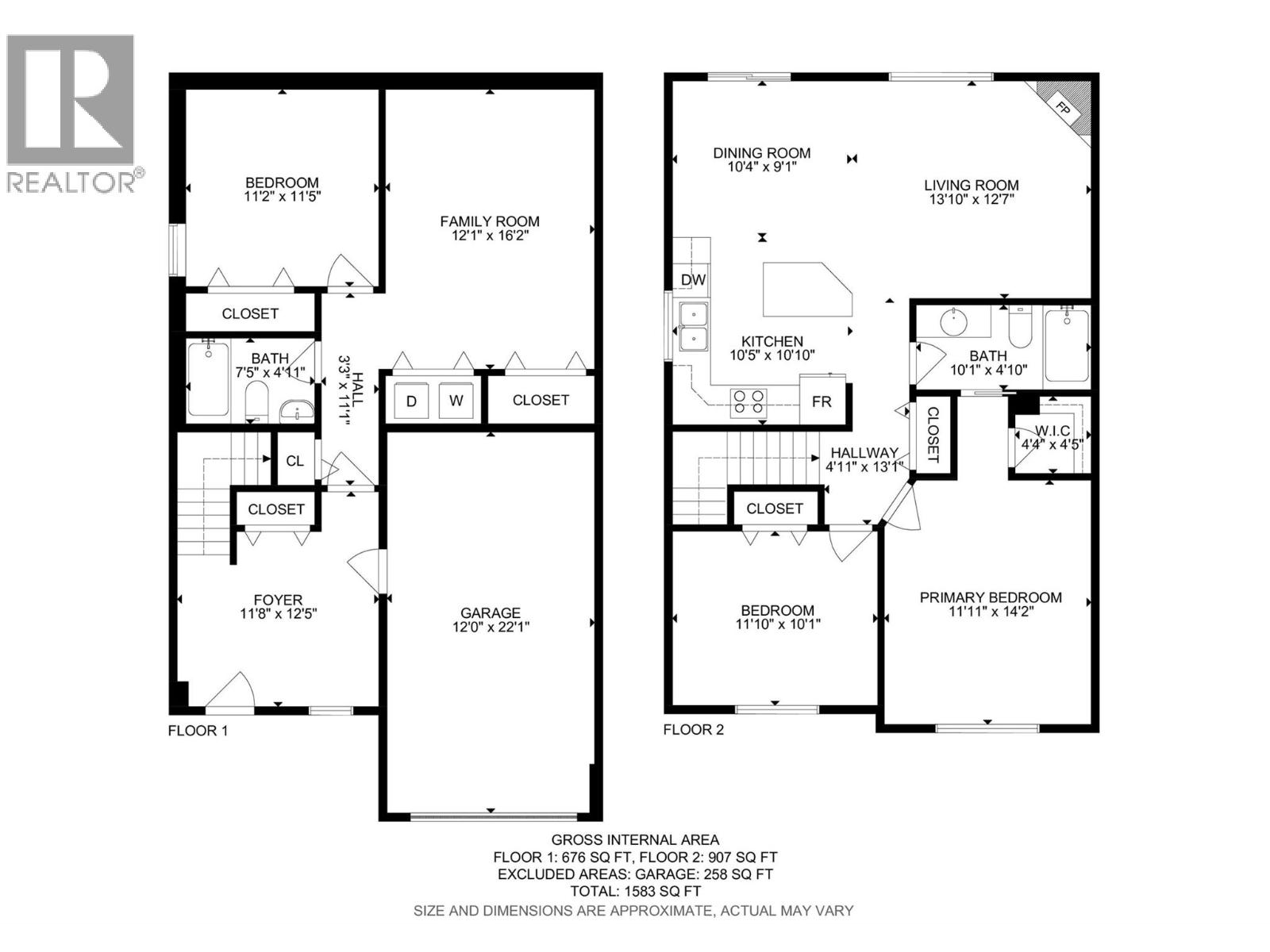 1855 Hillside Drive Unit# 32, Kamloops, British Columbia  V2E 0A2 - Photo 5 - 10387526