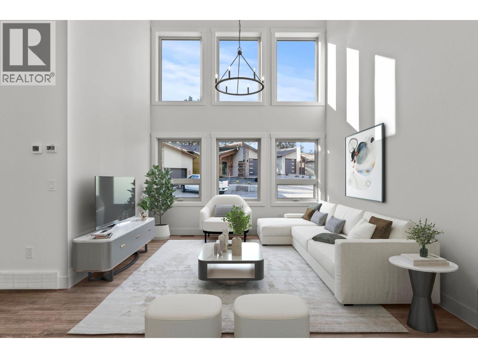 1210 Swansea Crescent, windermere, British Columbia