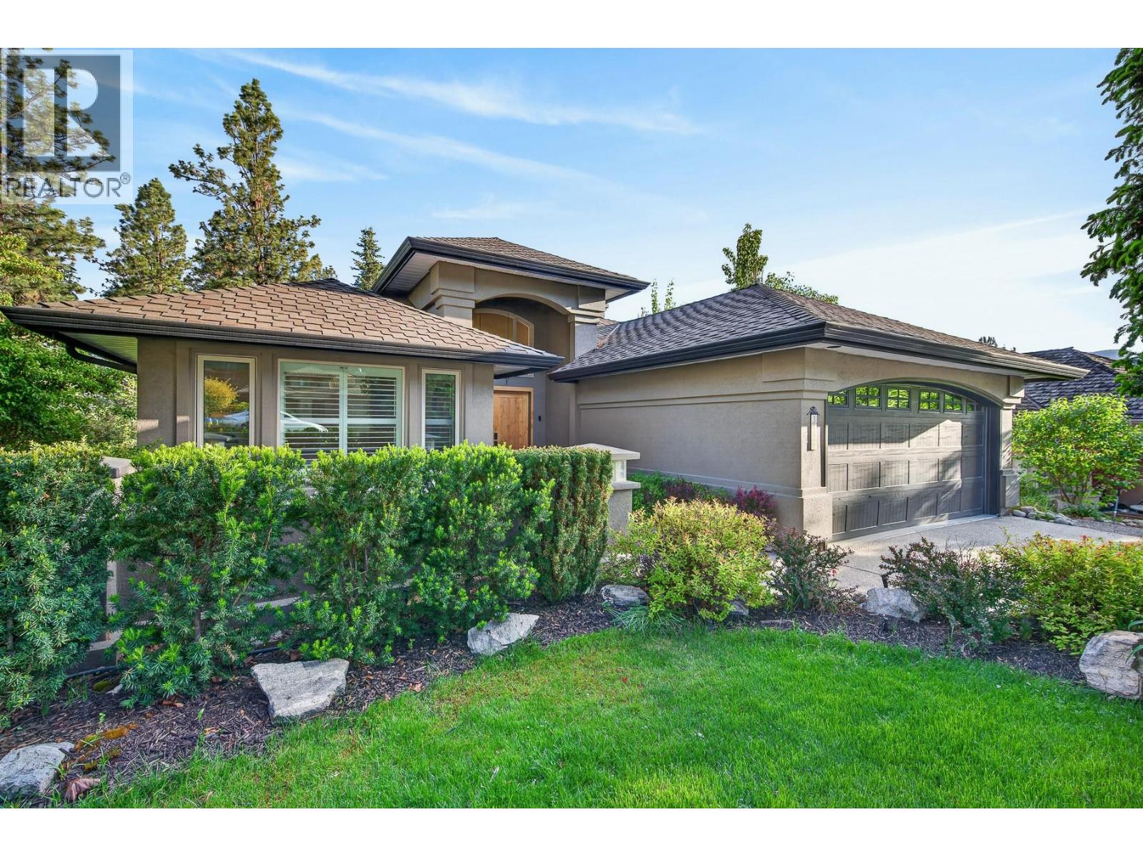 3929 Gallaghers Circle, kelowna, British Columbia