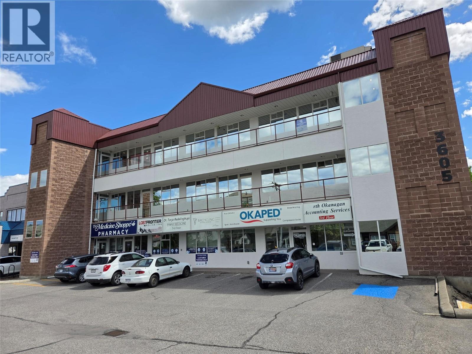 3605 31 Street, vernon, British Columbia
