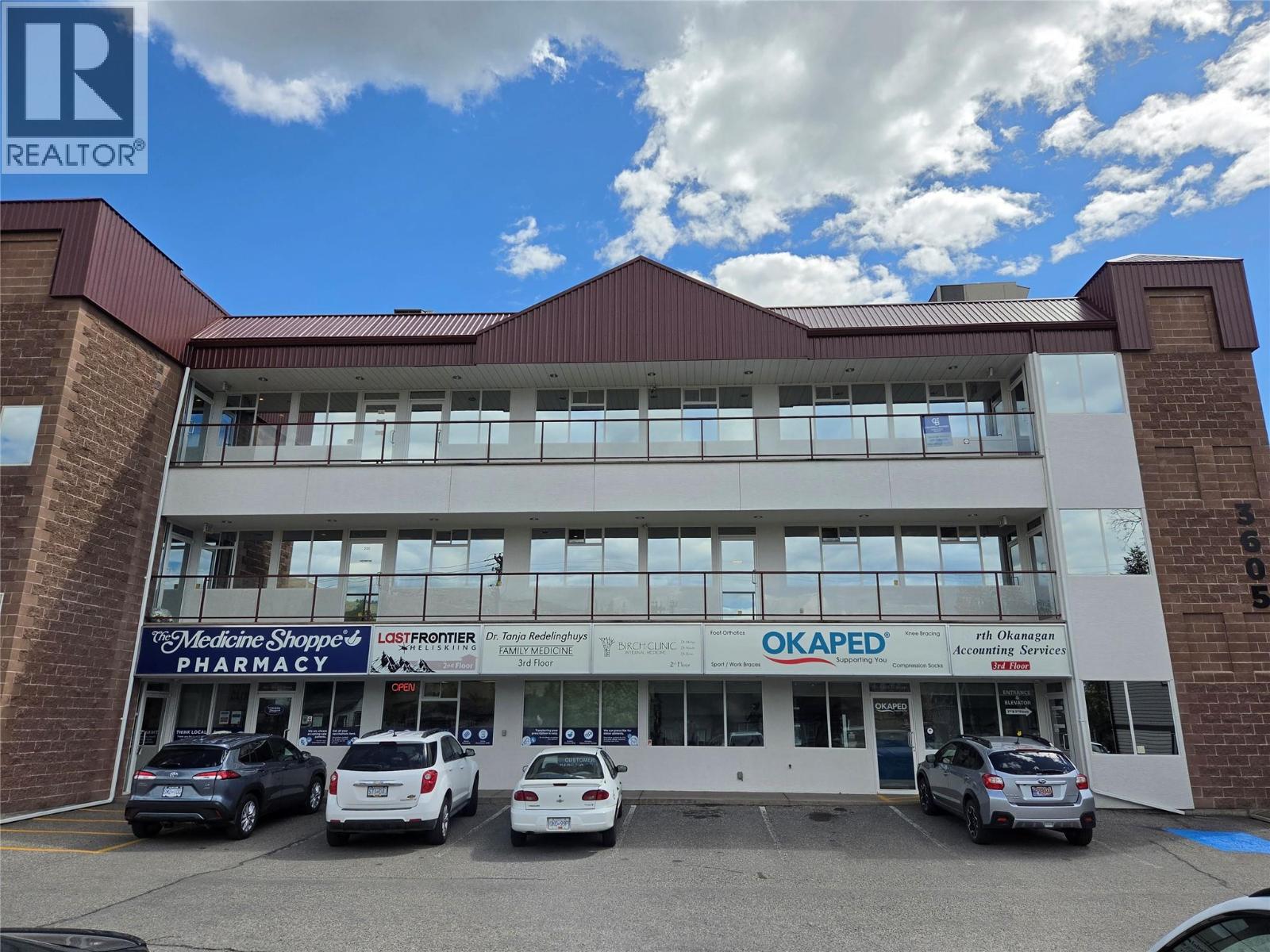 3605 31 Street, Vernon, British Columbia  V1T 5J4 - Photo 15 - 10386005