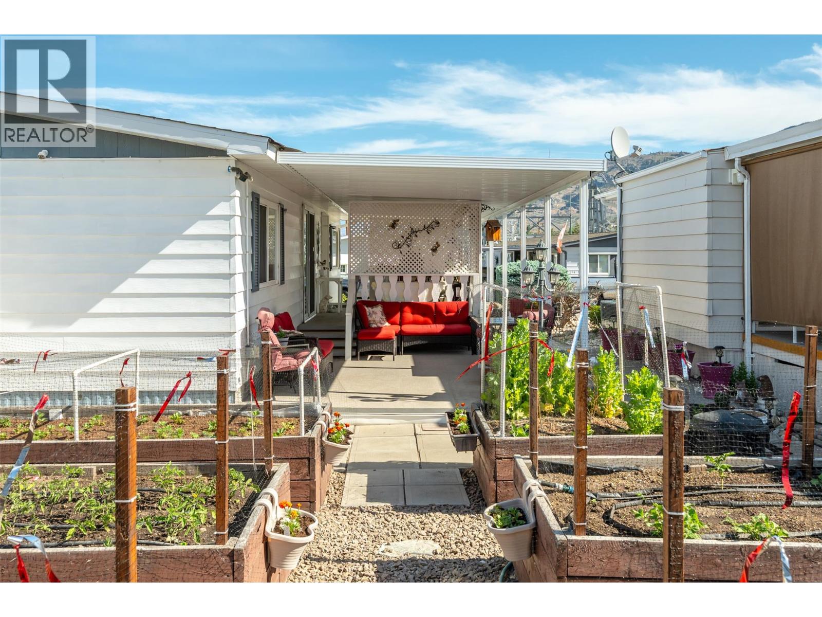 6601 Tucelnuit Drive Unit# 113, Oliver, British Columbia  V0H 1T3 - Photo 44 - 10387385