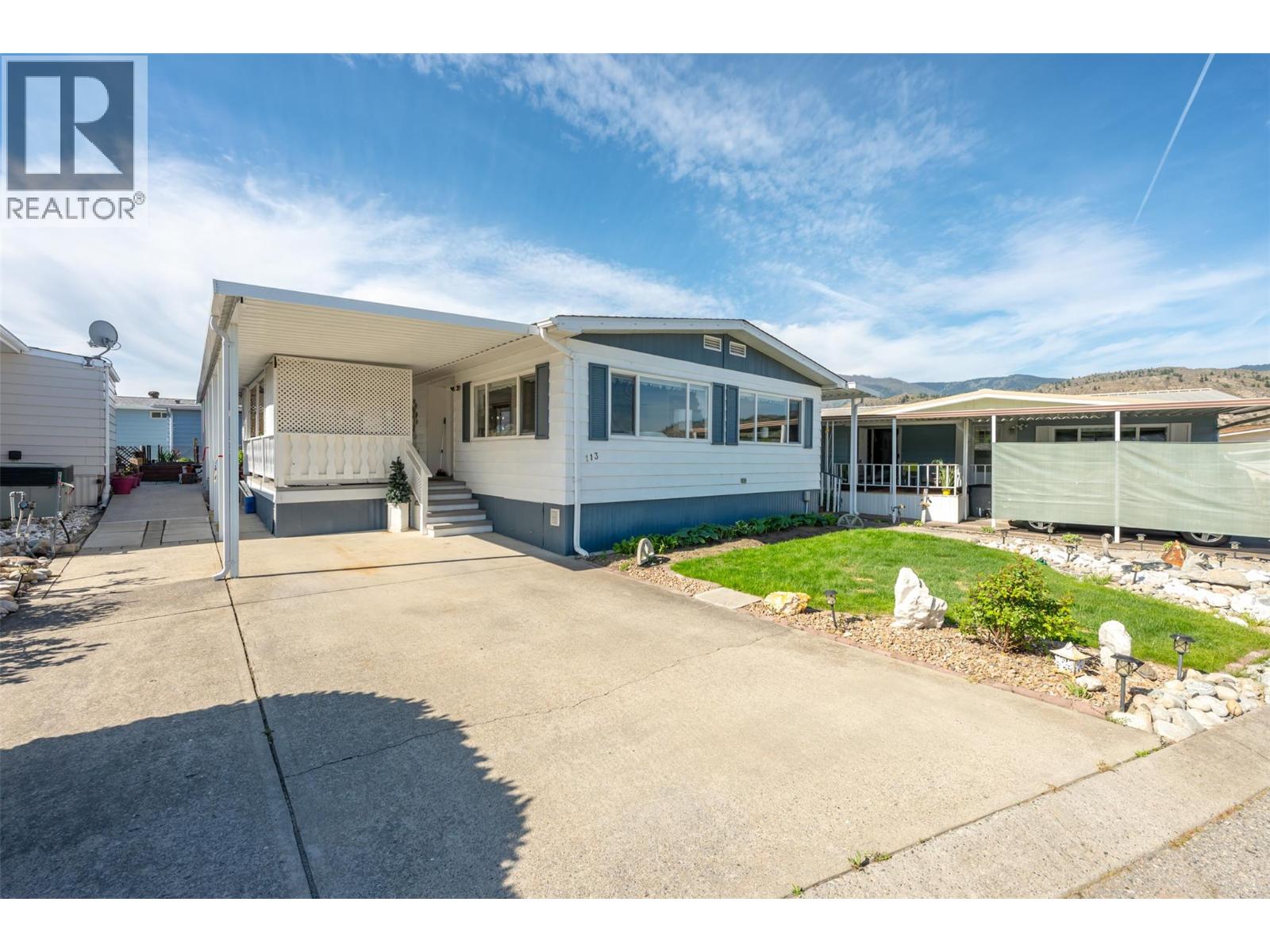 6601 Tucelnuit Drive Unit# 113, Oliver, British Columbia  V0H 1T3 - Photo 50 - 10387385