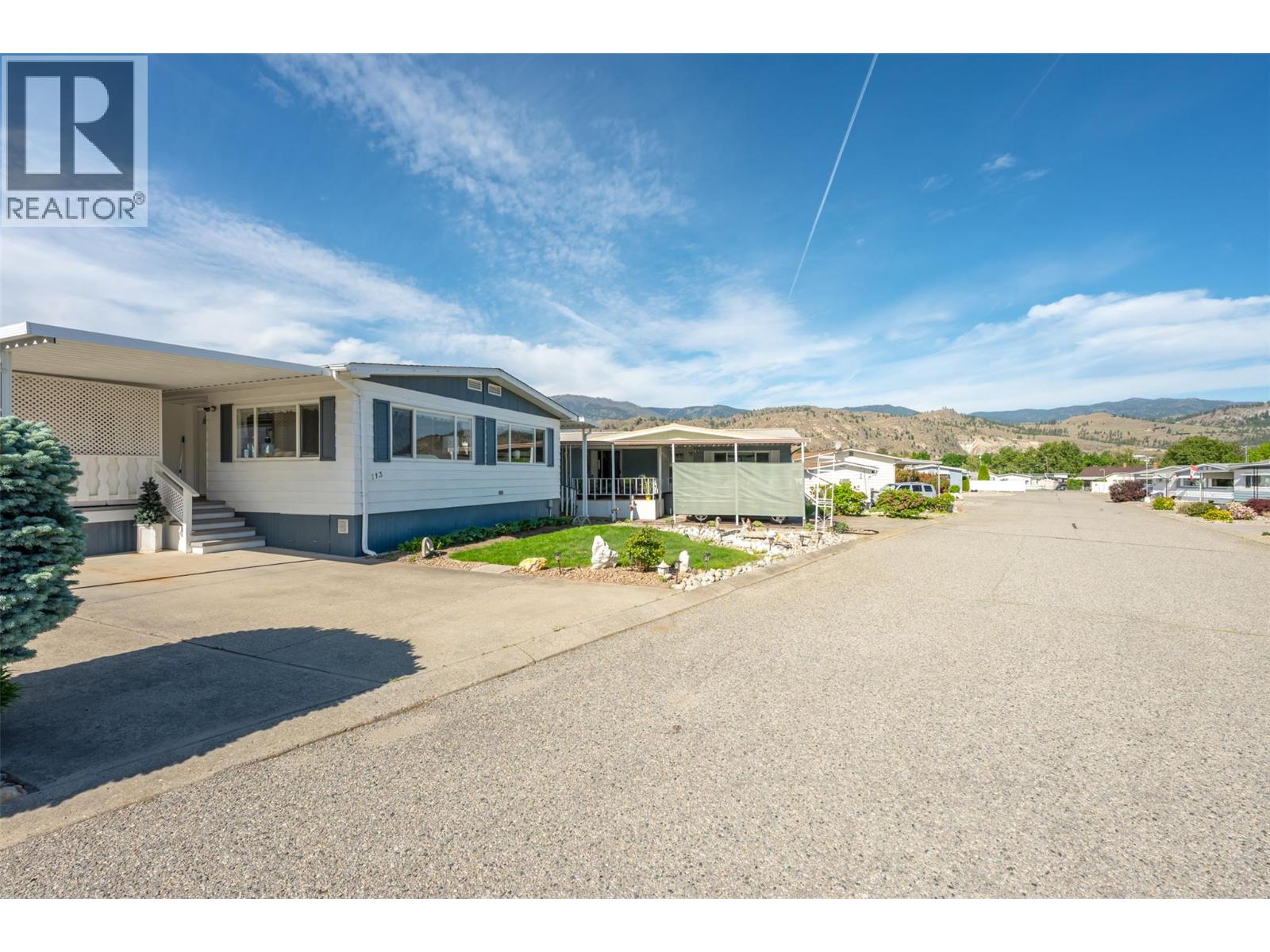 6601 Tucelnuit Drive Unit# 113, Oliver, British Columbia  V0H 1T3 - Photo 51 - 10387385