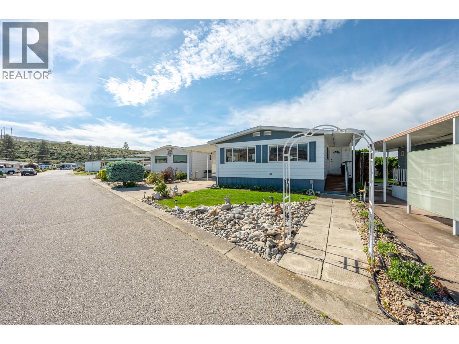 6601 Tucelnuit Drive Unit# 113, Oliver, British Columbia  V0H 1T3 - Photo 52 - 10387385