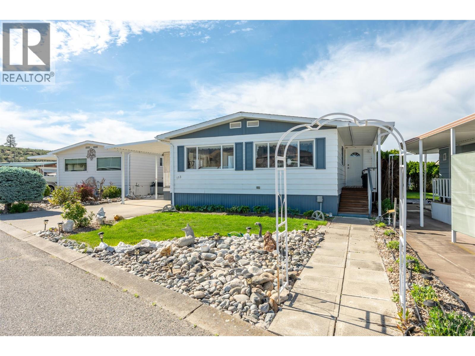 6601 Tucelnuit Drive Unit# 113, Oliver, British Columbia  V0H 1T3 - Photo 53 - 10387385