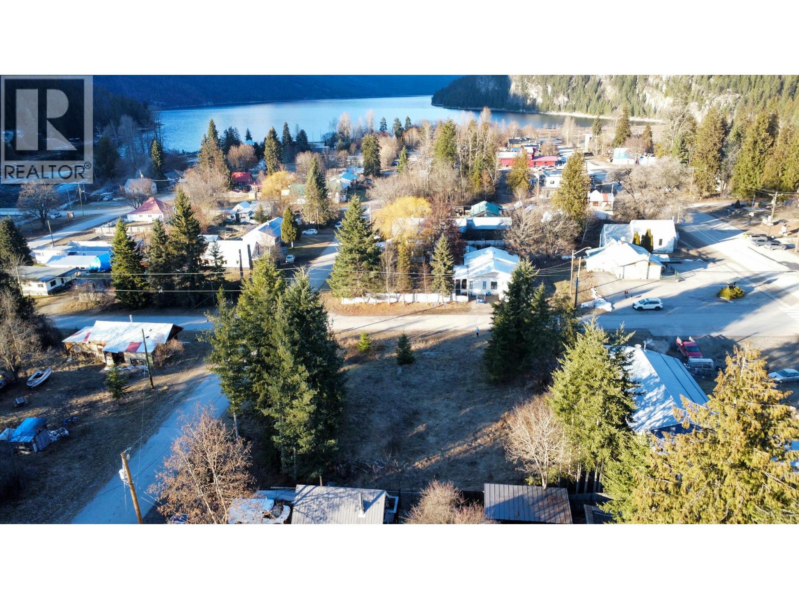 Arthur Street Lot# 2, slocan, British Columbia