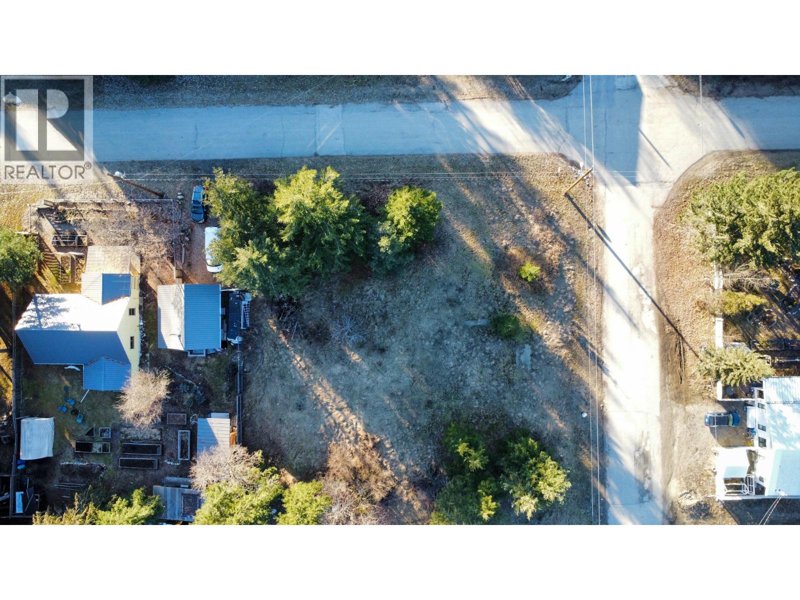 Arthur Street Lot# 2, Slocan, British Columbia  V0G 2C0 - Photo 2 - 10387484