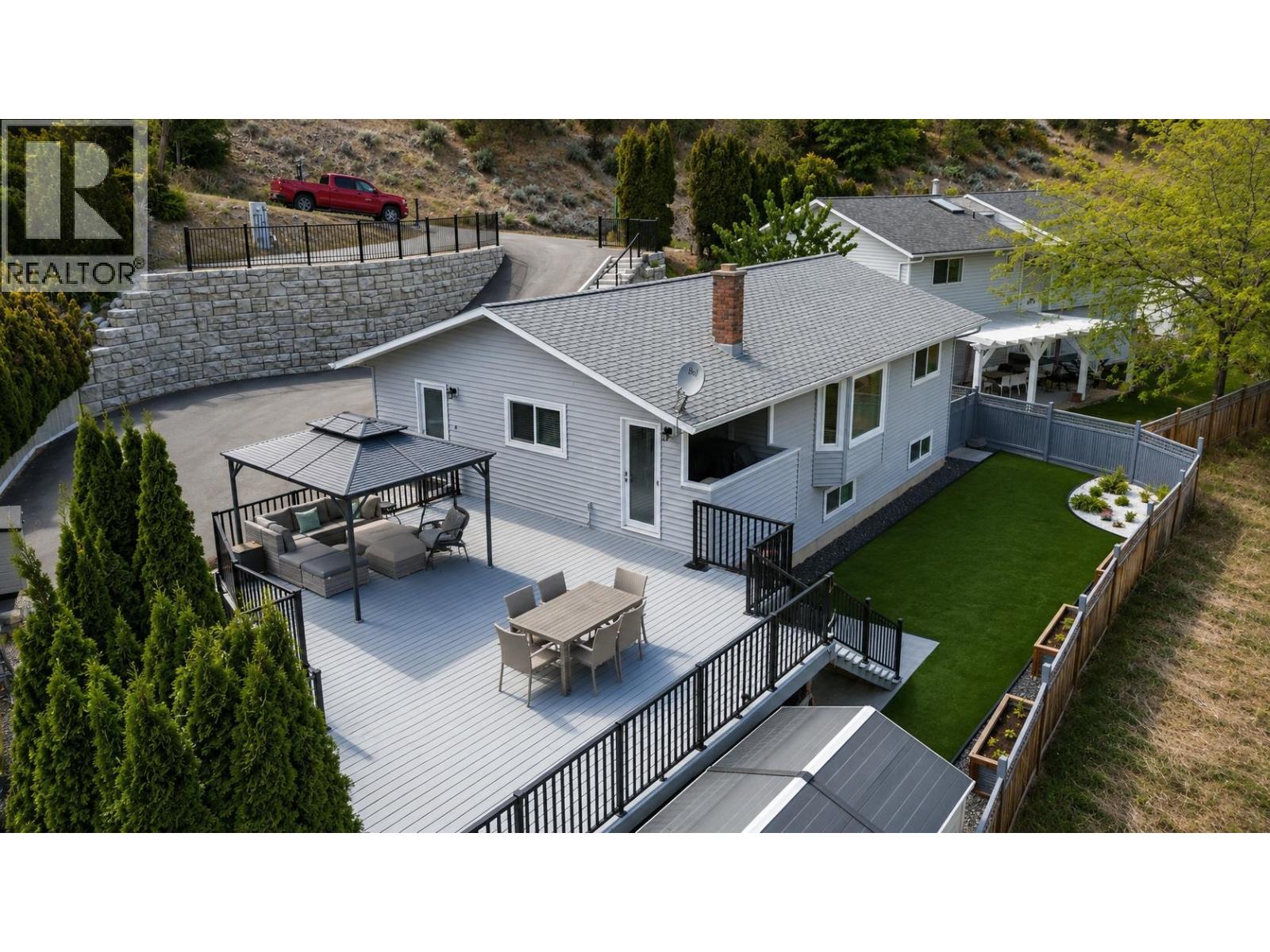 12595 Taylor Place, Summerland, British Columbia  V0H 1Z8 - Photo 1 - 10387591