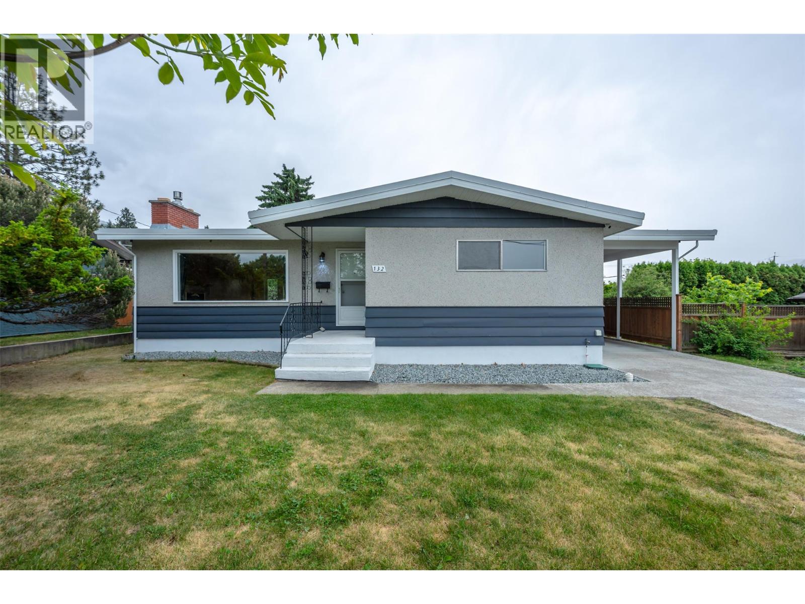 132 Secrest Place, Penticton, British Columbia  V2A 3R3 - Photo 1 - 10387522