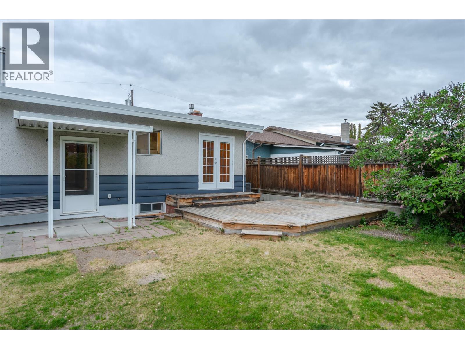 132 Secrest Place, Penticton, British Columbia  V2A 3R3 - Photo 37 - 10387522
