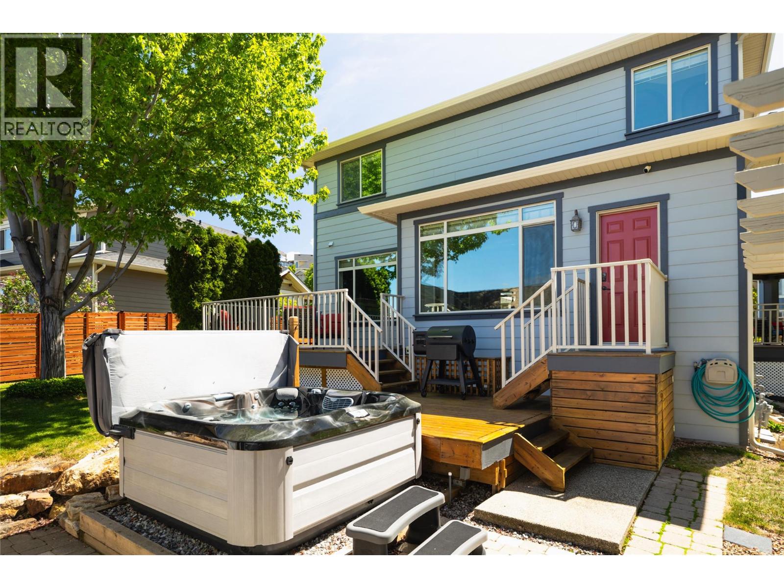 5532 Farron Place, Kelowna, British Columbia  V1W 5H1 - Photo 12 - 10387349