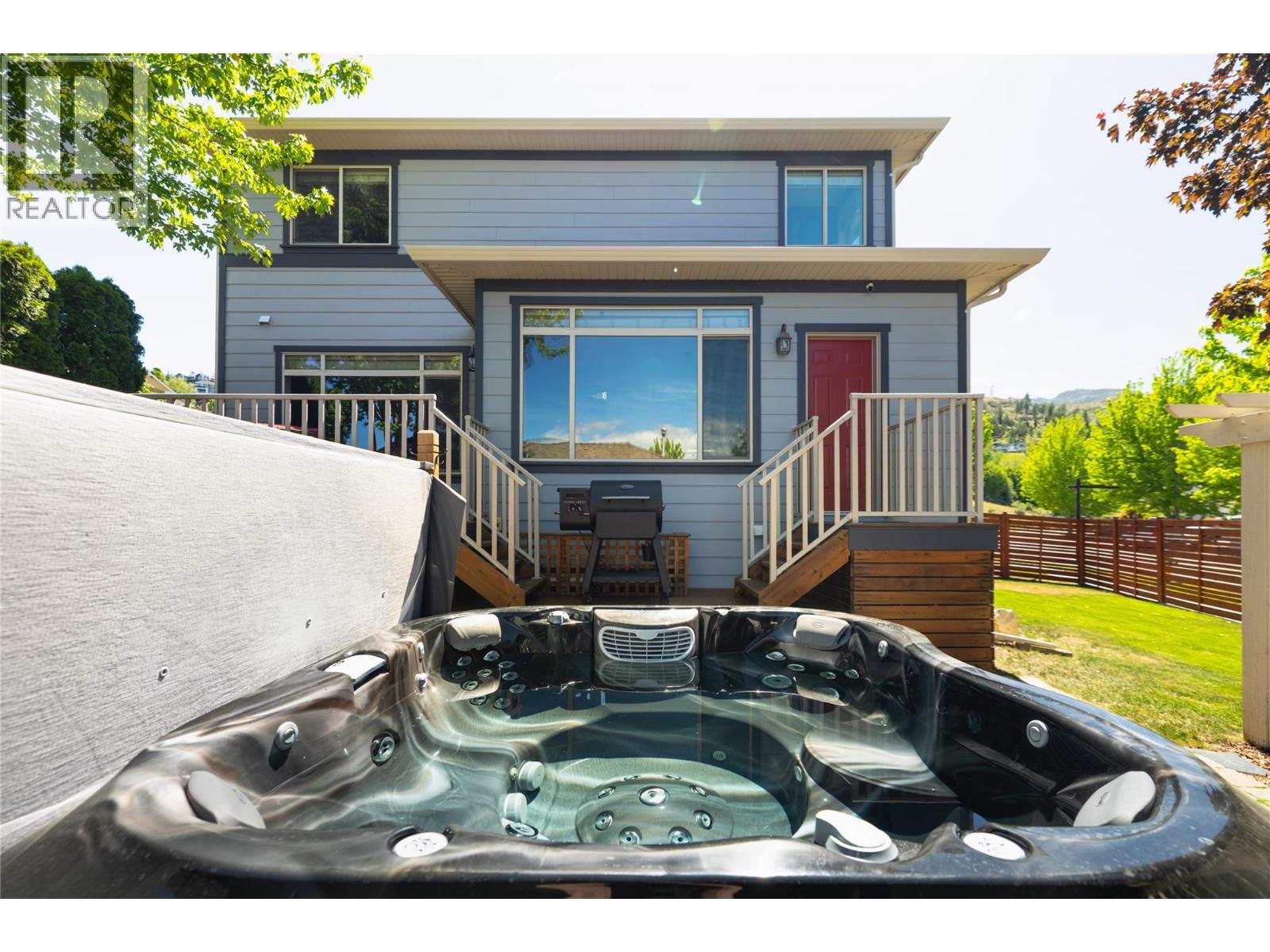5532 Farron Place, Kelowna, British Columbia  V1W 5H1 - Photo 14 - 10387349