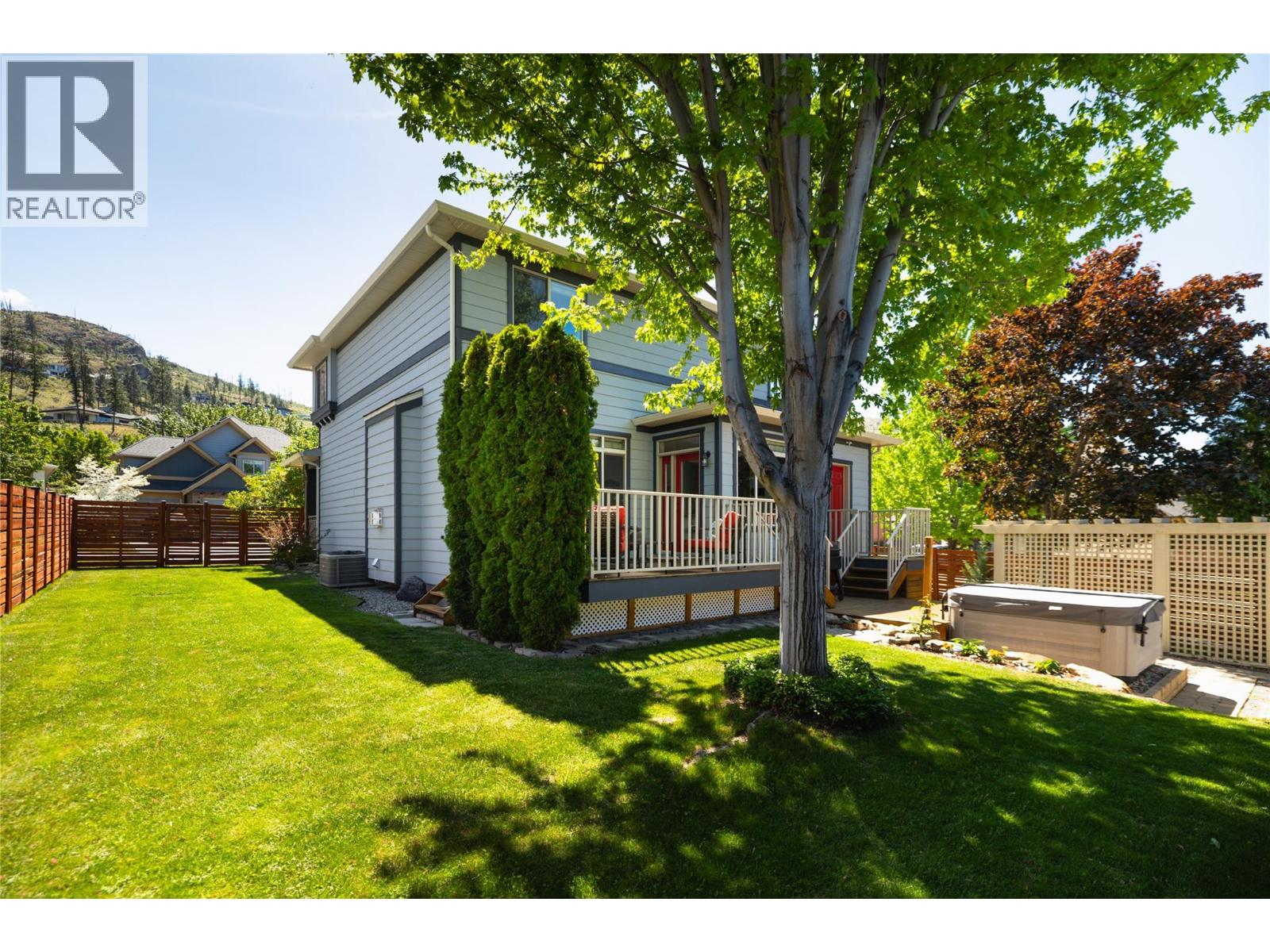 5532 Farron Place, Kelowna, British Columbia  V1W 5H1 - Photo 16 - 10387349