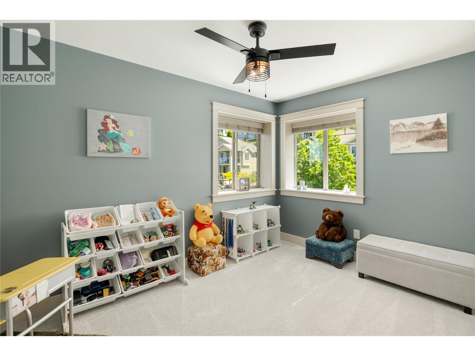 5532 Farron Place, Kelowna, British Columbia  V1W 5H1 - Photo 32 - 10387349