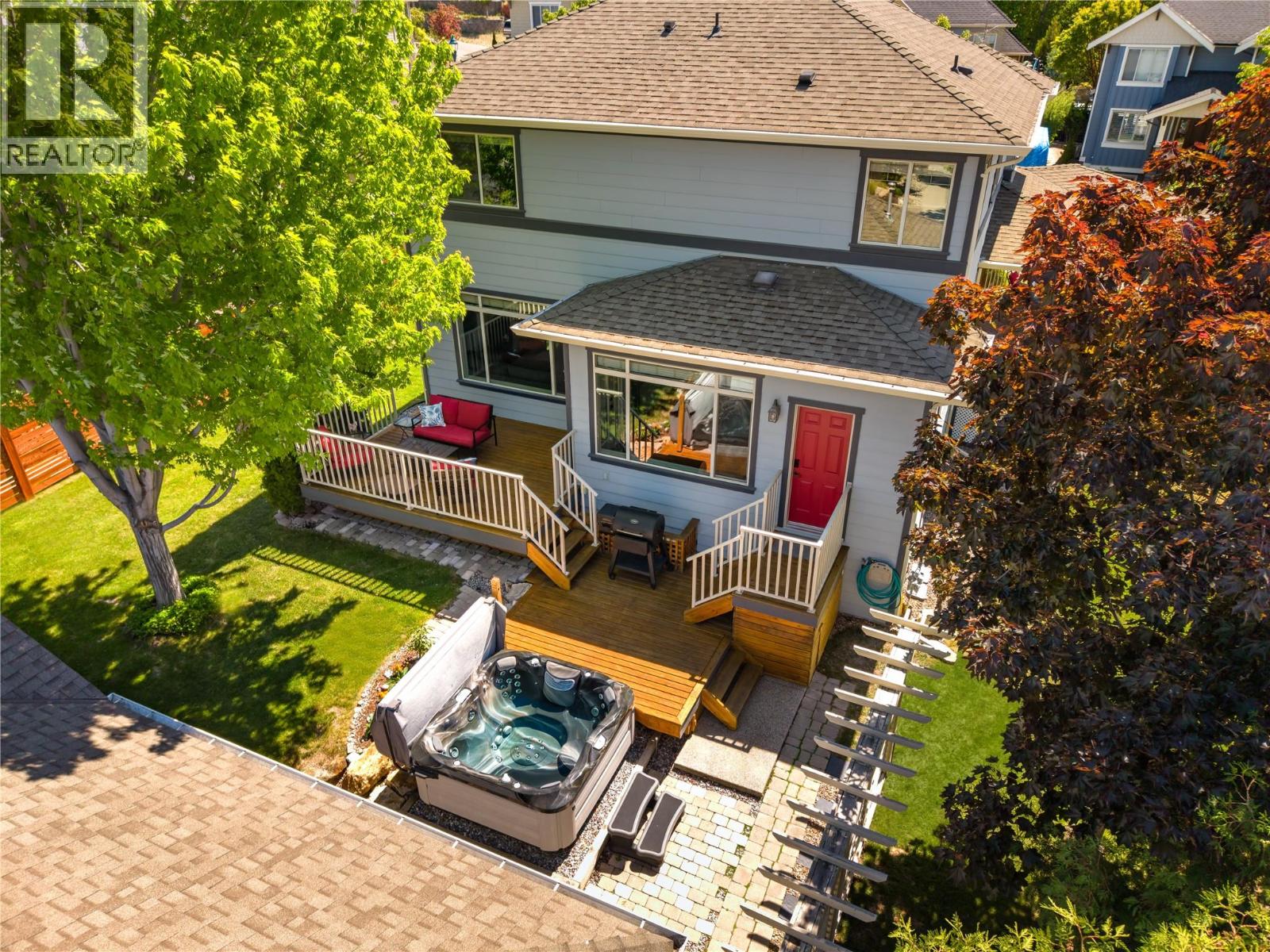 5532 Farron Place, Kelowna, British Columbia  V1W 5H1 - Photo 58 - 10387349