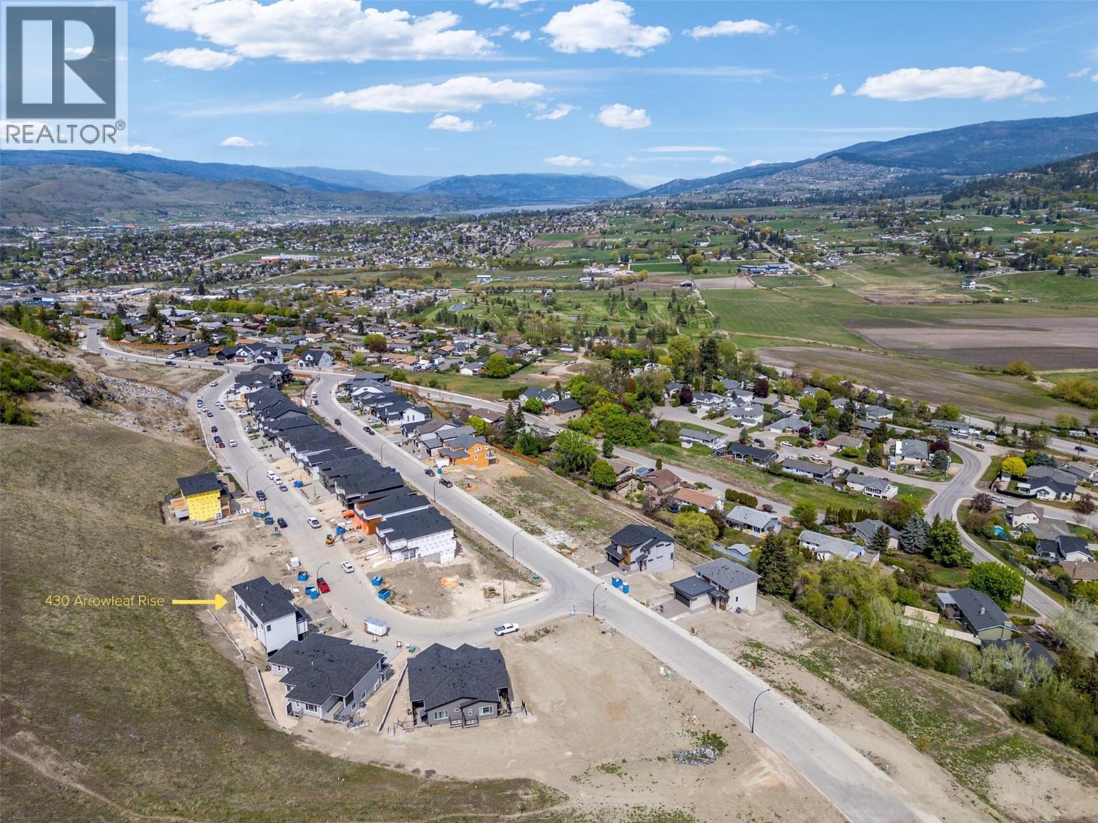 430 Arrowleaf Rise, Coldstream, British Columbia  V1B 2M4 - Photo 8 - 10387417
