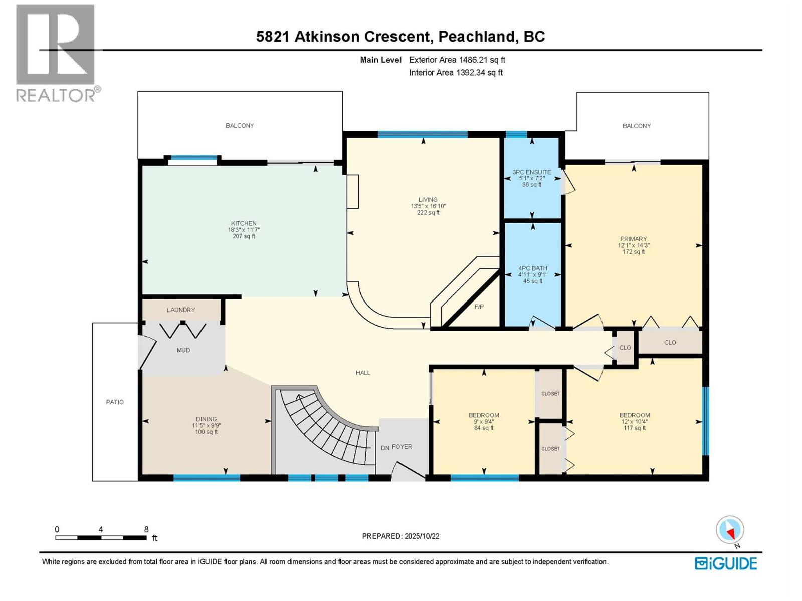 5821 Atkinson Crescent, Peachland, British Columbia  V0H 1X4 - Photo 65 - 10387170