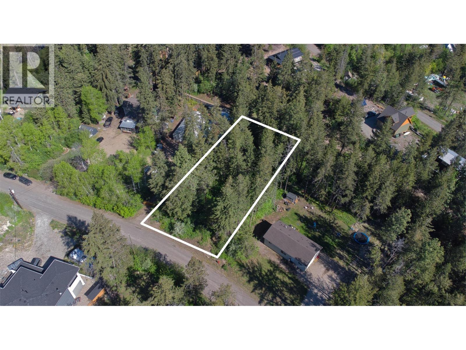 Lot 42 Alpine Road, kelowna, British Columbia