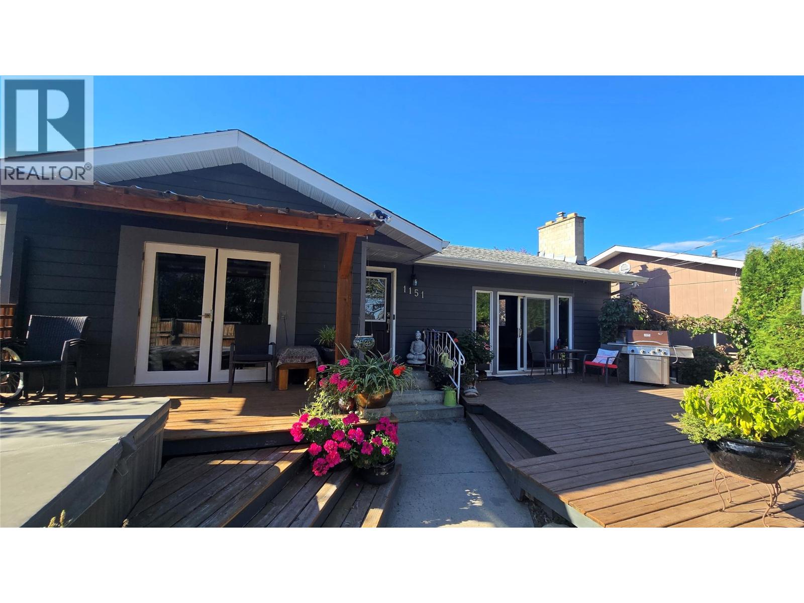 1151 Schubert Drive, Kamloops, British Columbia  V2B 7M4 - Photo 2 - 10387536