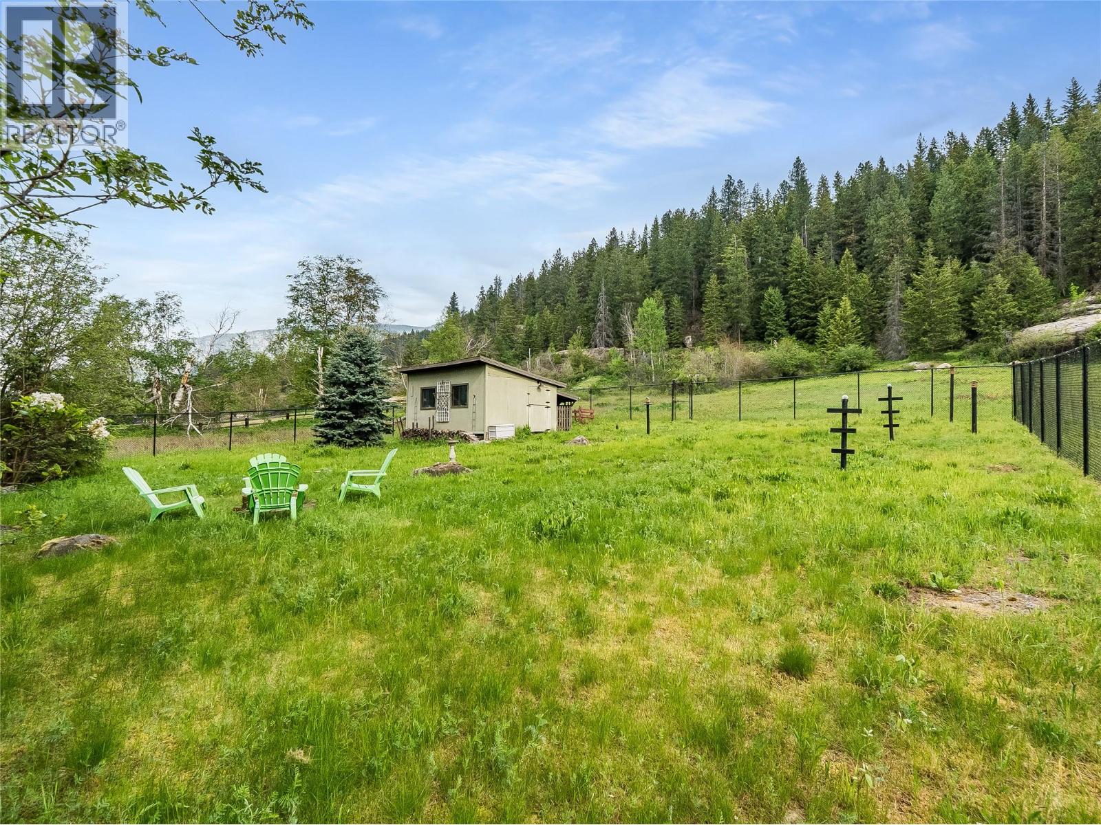 3275 Broadwater Road, Robson, British Columbia  V0G 1X0 - Photo 58 - 10386895