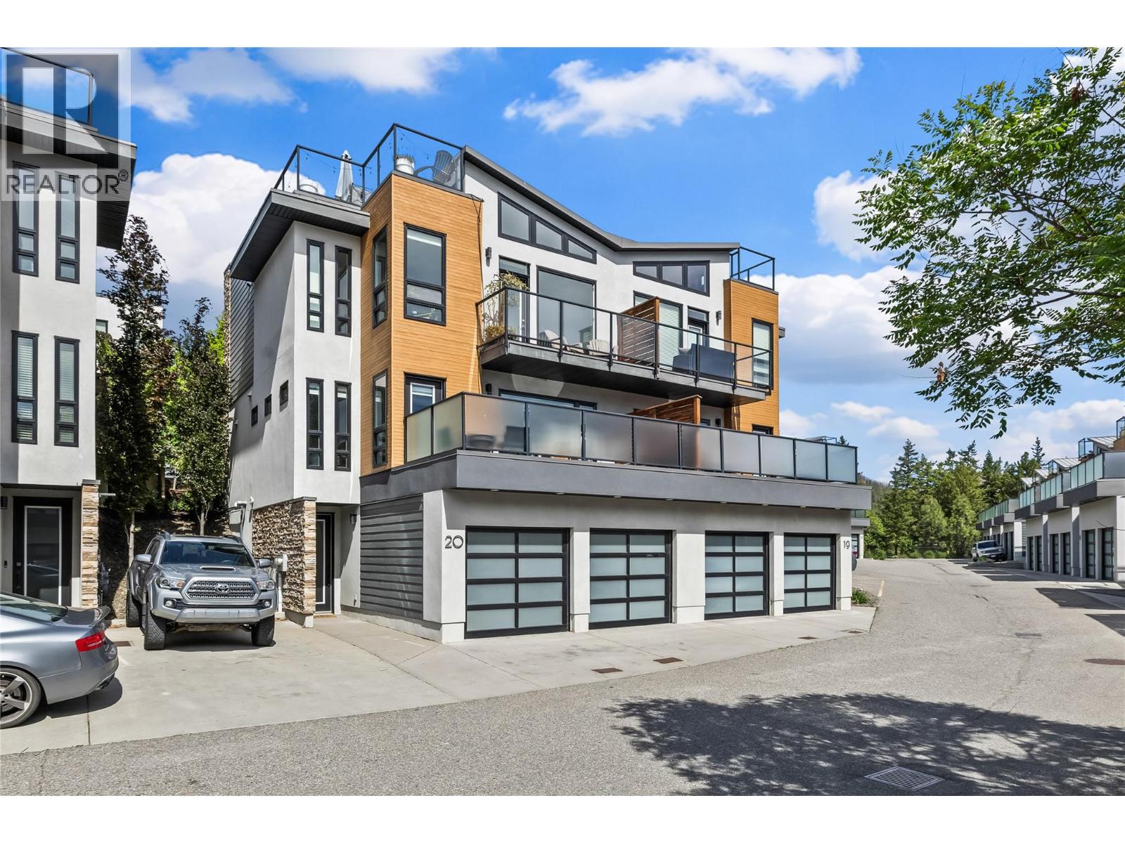 1818 Peak Point Court Unit# 20, west kelowna, British Columbia