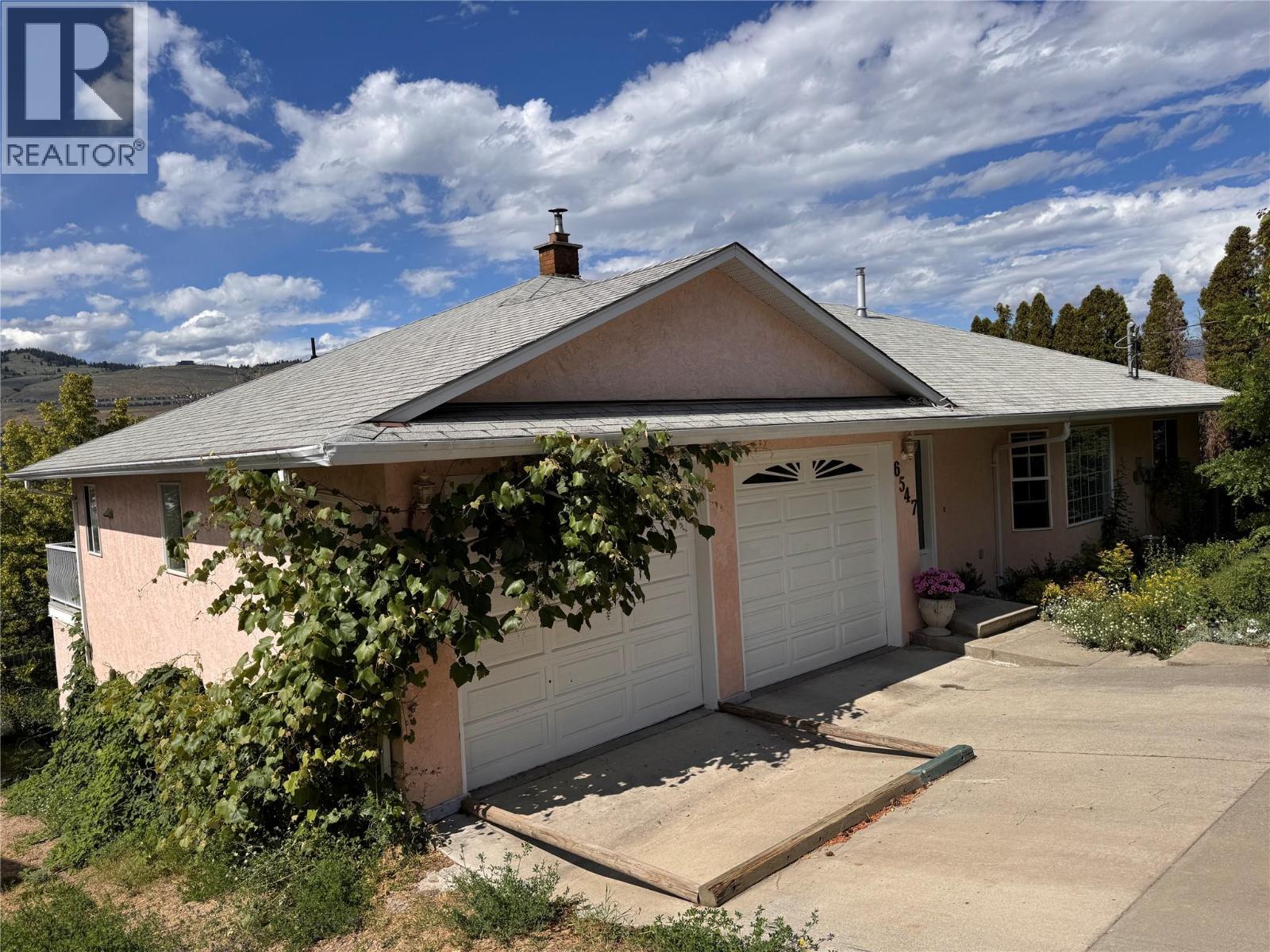 6547 Apollo Road, vernon, British Columbia