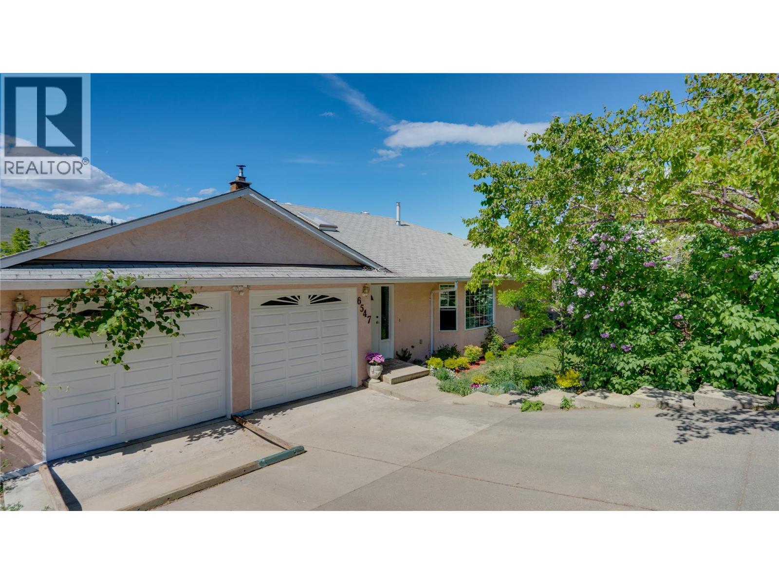 6547 Apollo Road, Vernon, British Columbia  V1H 1J2 - Photo 4 - 10387456