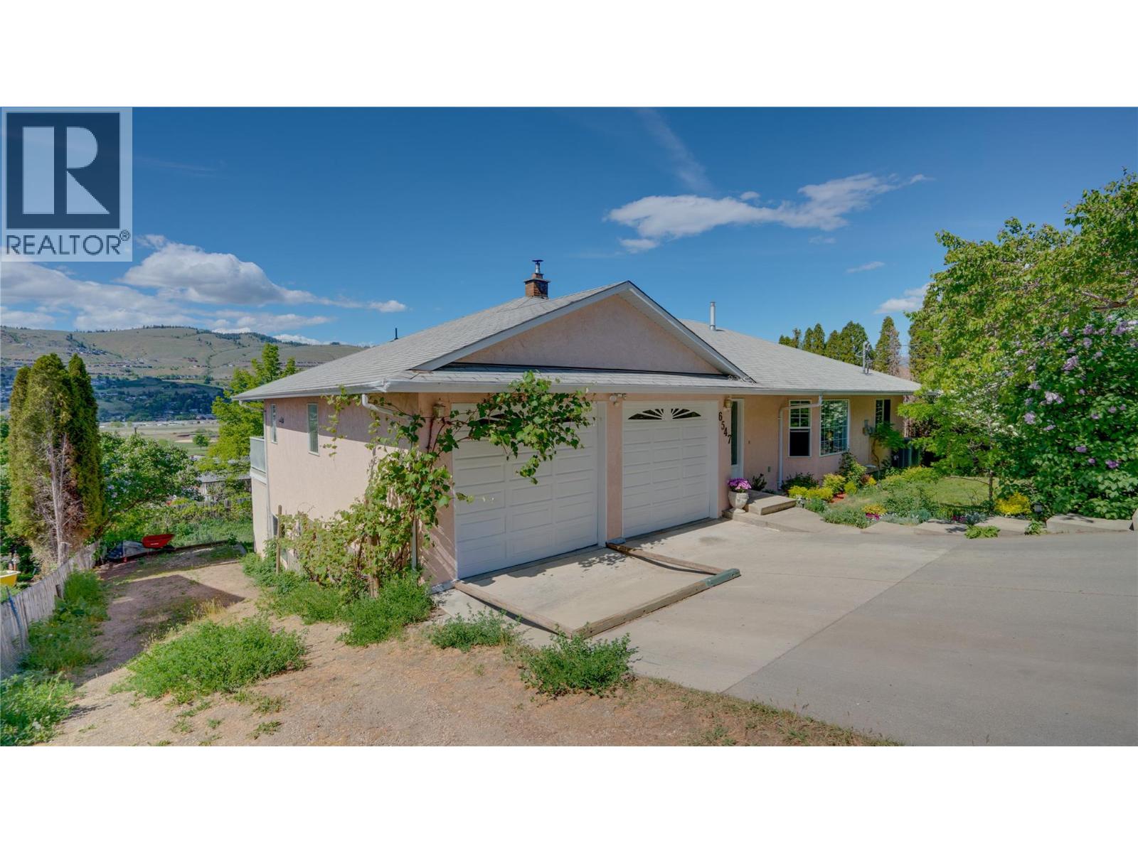 6547 Apollo Road, Vernon, British Columbia  V1H 1J2 - Photo 58 - 10387456