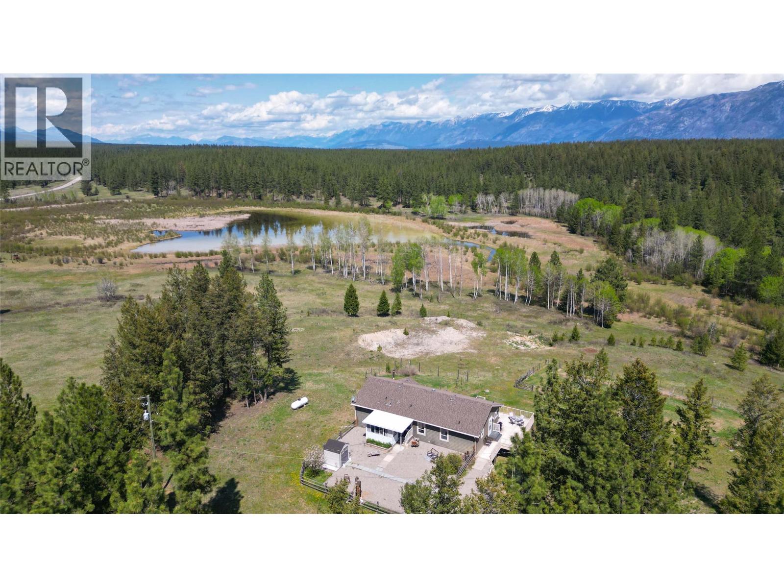 4165 LD RANCH Road, kimberley, British Columbia