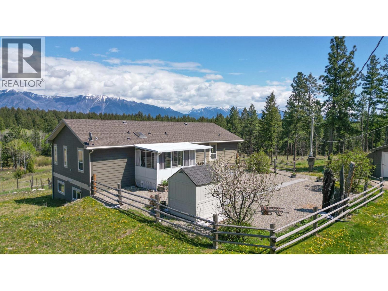 4165 Ld Ranch Road, Kimberley, British Columbia  V1A 3L4 - Photo 41 - 10387281