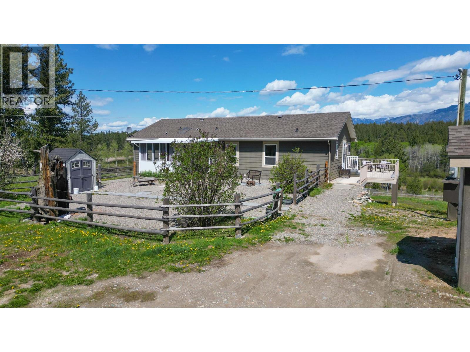 4165 Ld Ranch Road, Kimberley, British Columbia  V1A 3L4 - Photo 52 - 10387281