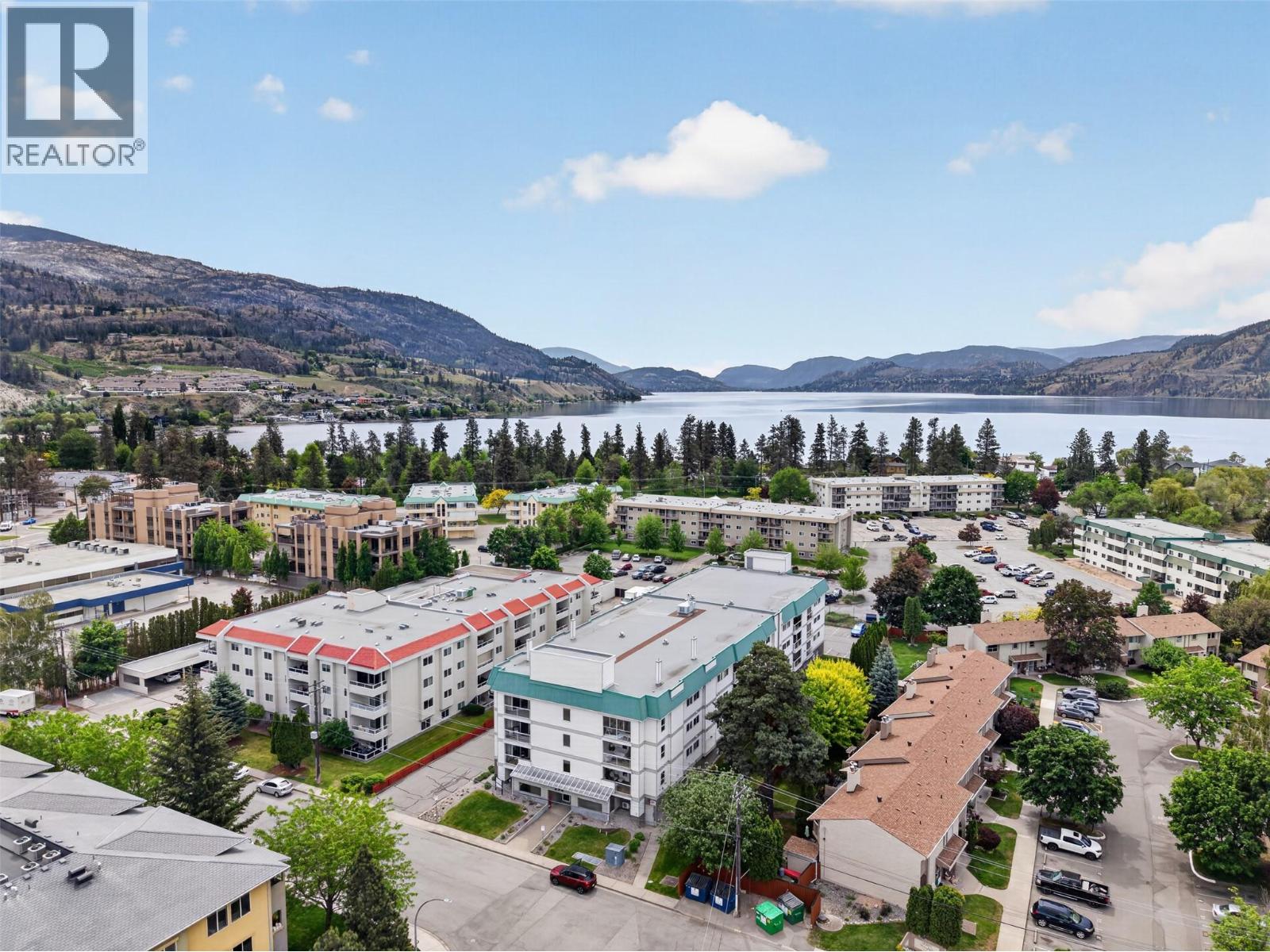 298 Yorkton Avenue Unit# 307, Penticton, British Columbia  V2A 3V5 - Photo 1 - 10386438