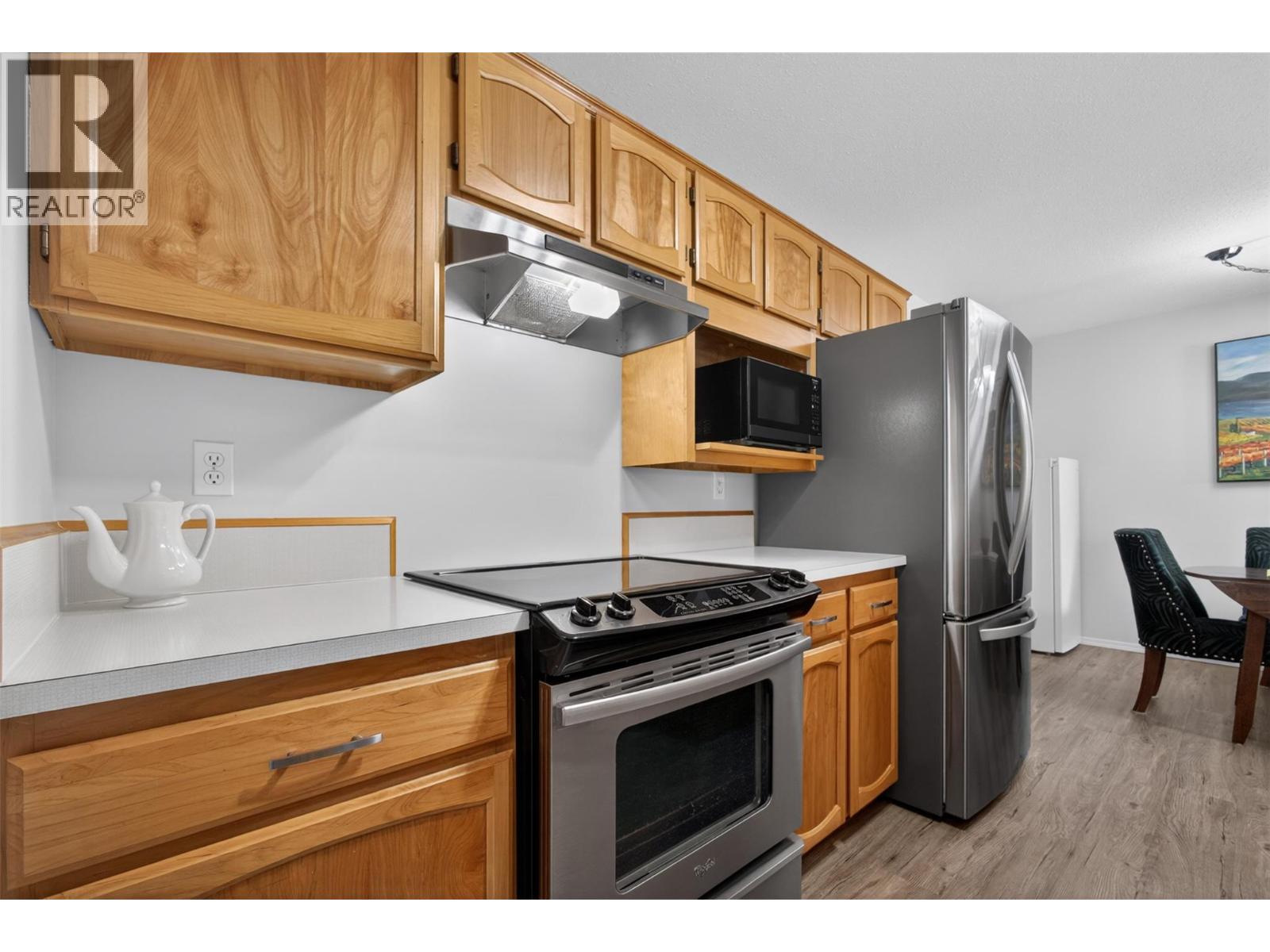 298 Yorkton Avenue Unit# 307, Penticton, British Columbia  V2A 3V5 - Photo 10 - 10386438