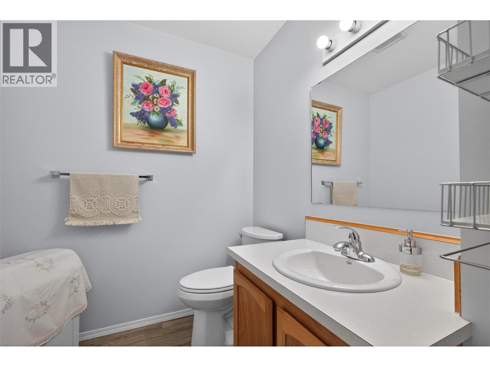 298 Yorkton Avenue Unit# 307, Penticton, British Columbia  V2A 3V5 - Photo 15 - 10386438