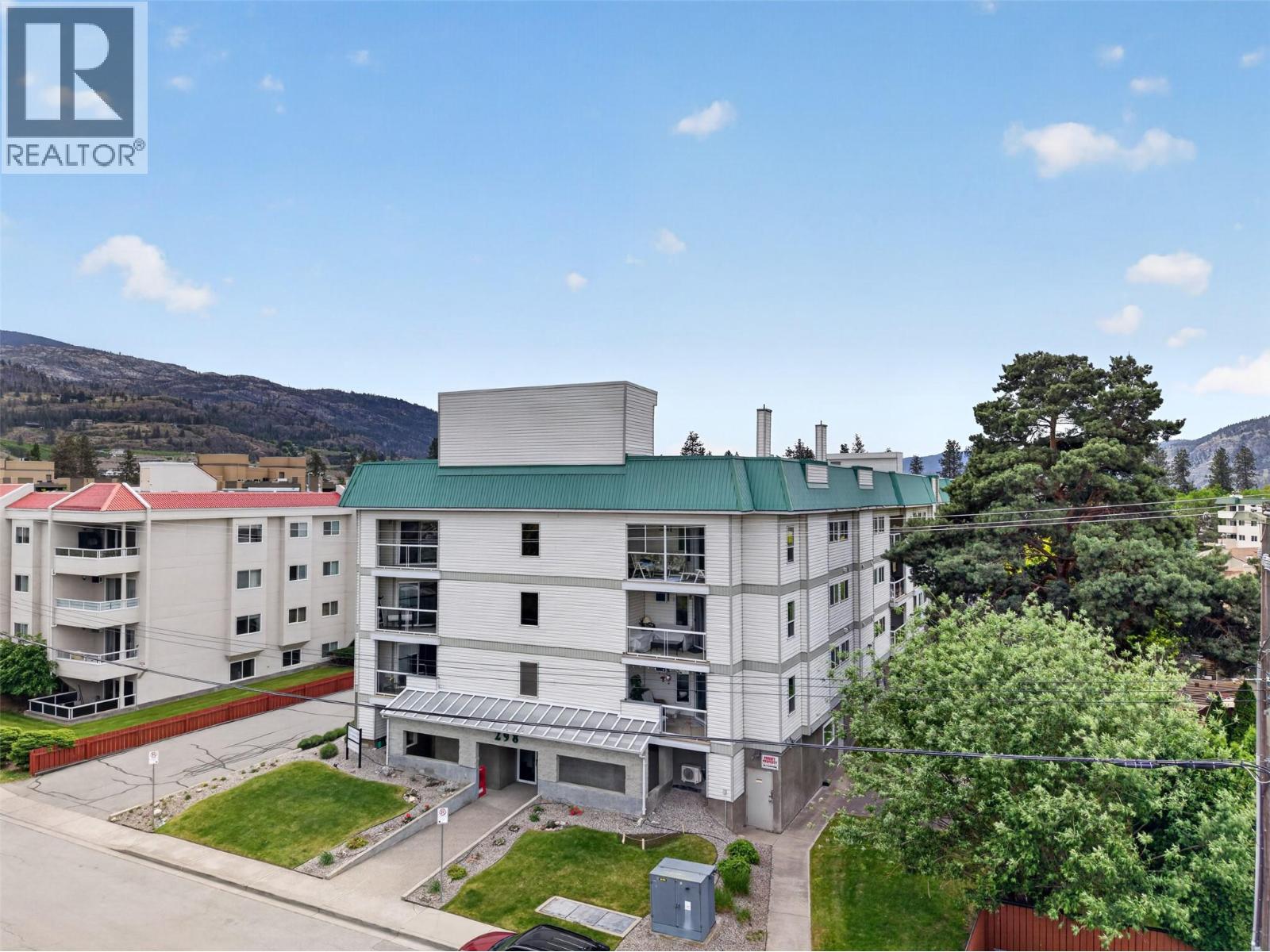 298 Yorkton Avenue Unit# 307, Penticton, British Columbia  V2A 3V5 - Photo 24 - 10386438