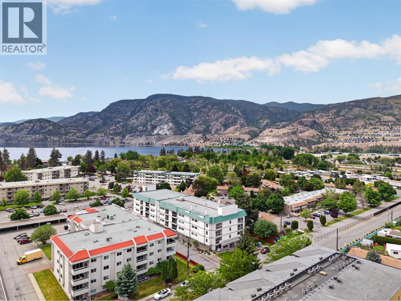 298 Yorkton Avenue Unit# 307, Penticton, British Columbia  V2A 3V5 - Photo 27 - 10386438
