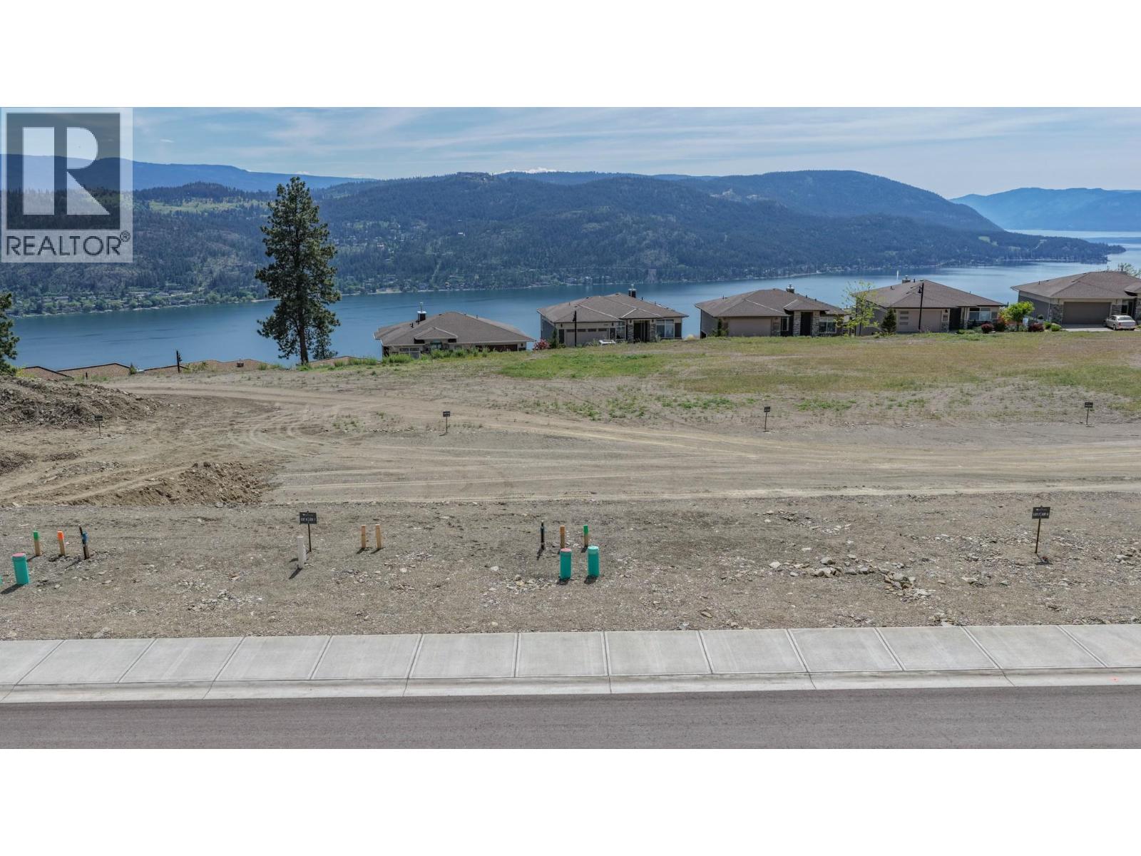 9224 Morning Glory Place, Vernon, British Columbia  V1T 0B6 - Photo 2 - 10387609