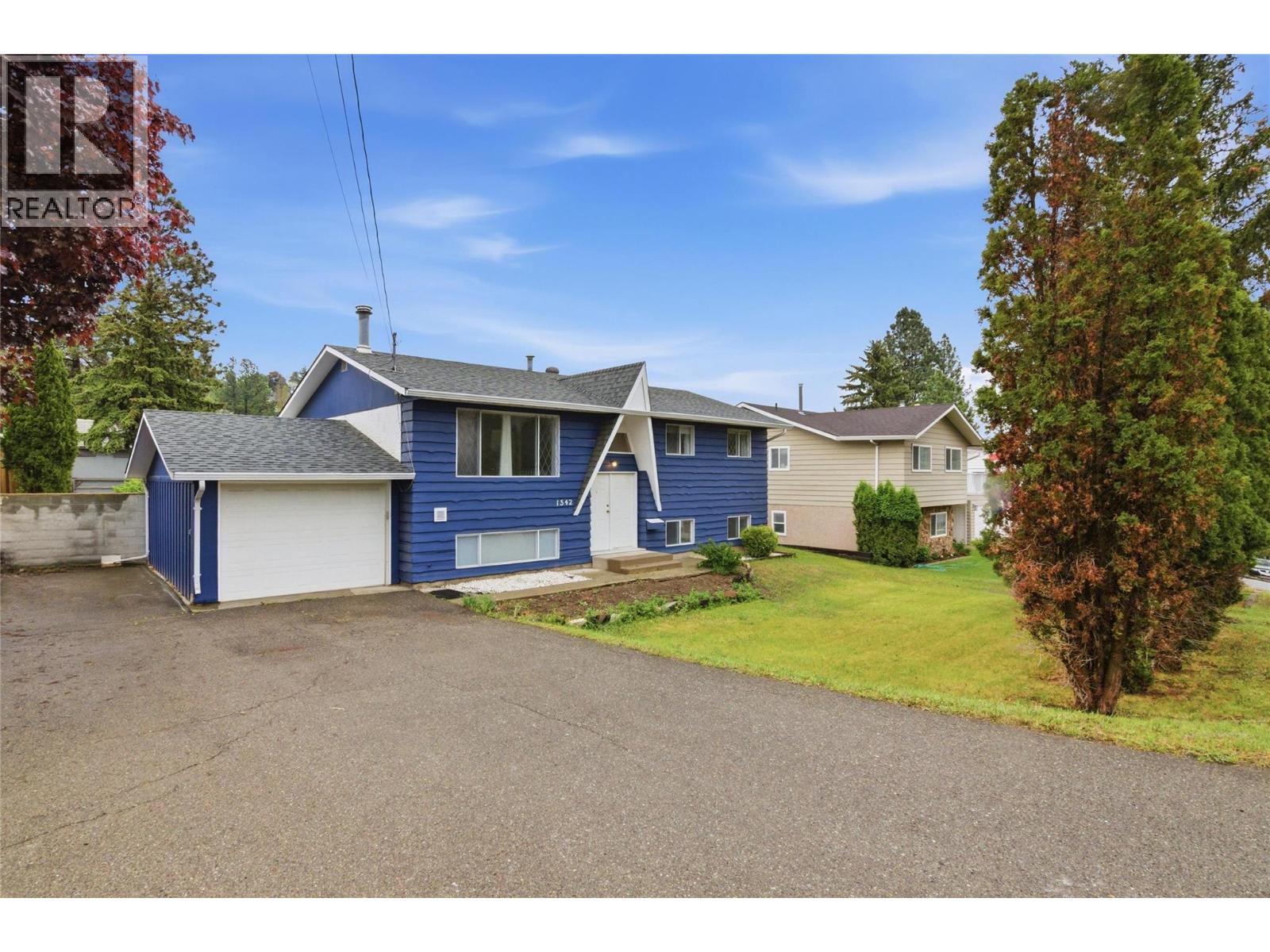 1542 Mt Dufferin Crescent, kamloops, British Columbia