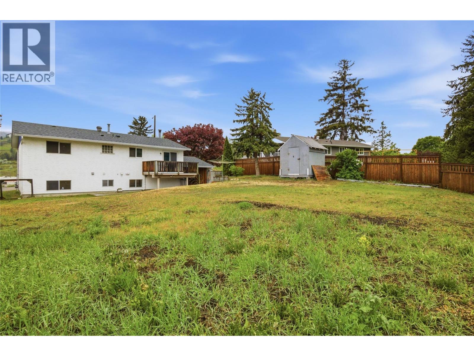 1542 Mt Dufferin Crescent, Kamloops, British Columbia  V2E 1C2 - Photo 27 - 10387472