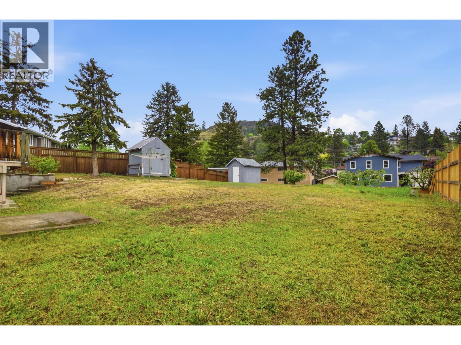 1542 Mt Dufferin Crescent, Kamloops, British Columbia  V2E 1C2 - Photo 29 - 10387472