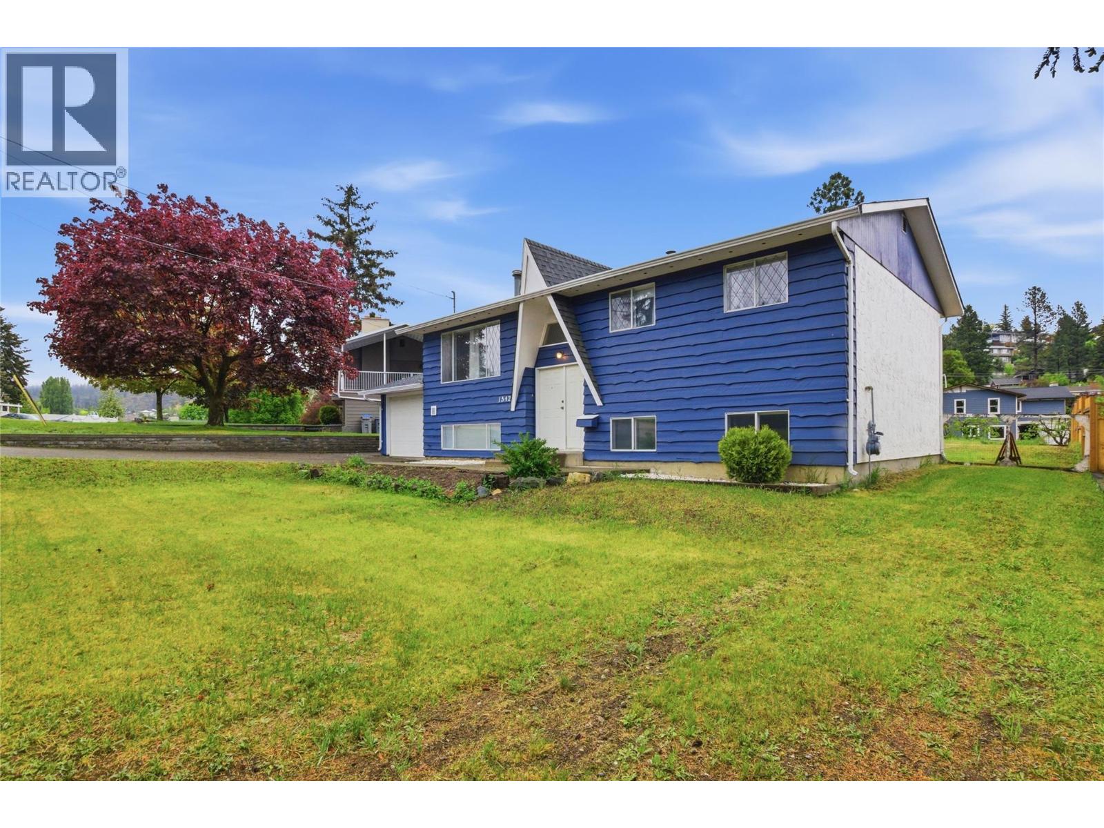 1542 Mt Dufferin Crescent, Kamloops, British Columbia  V2E 1C2 - Photo 3 - 10387472