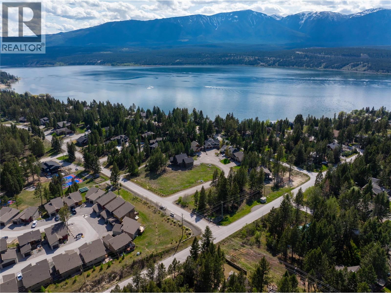 Lot 35 TIMBER RIDGE Road, windermere, British Columbia