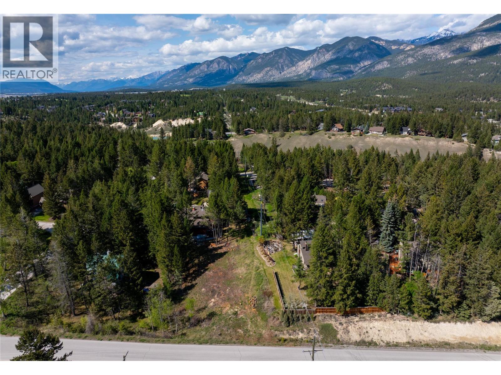Lot 35 Timber Ridge Road, Windermere, British Columbia  V0A 1K3 - Photo 3 - 10387204