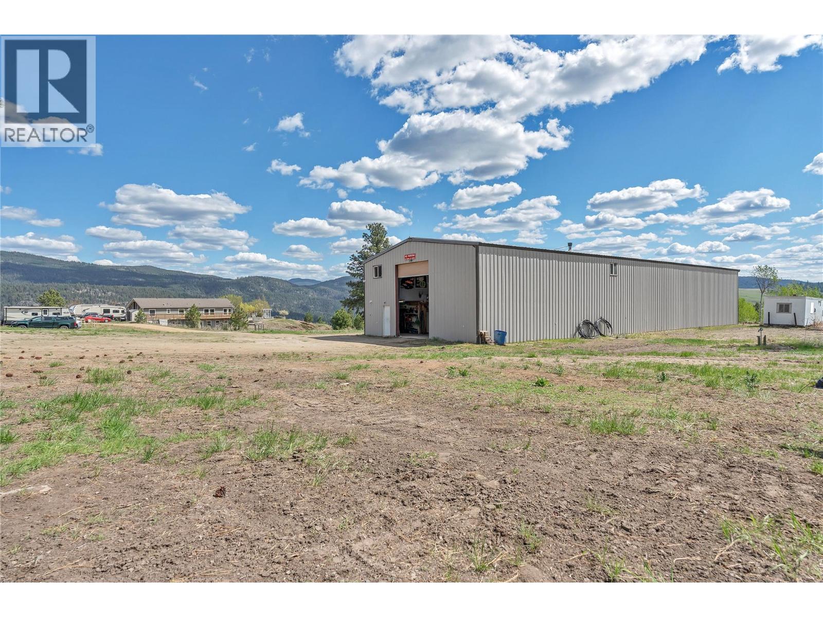 1200 Princeton Summerland Rd, Princeton, British Columbia  V0X 1W0 - Photo 3 - 10387132