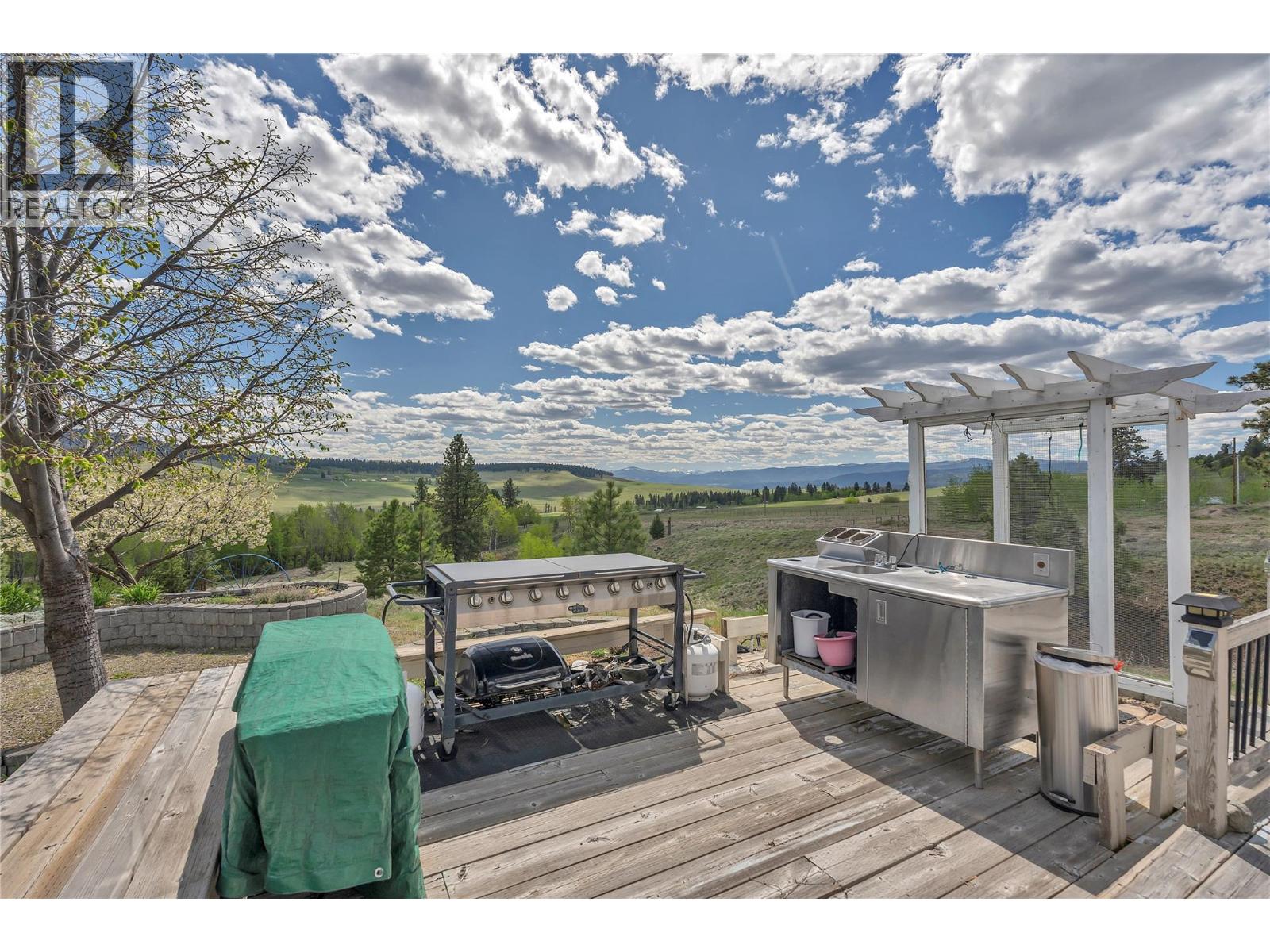 1200 Princeton Summerland Rd, Princeton, British Columbia  V0X 1W0 - Photo 5 - 10387132