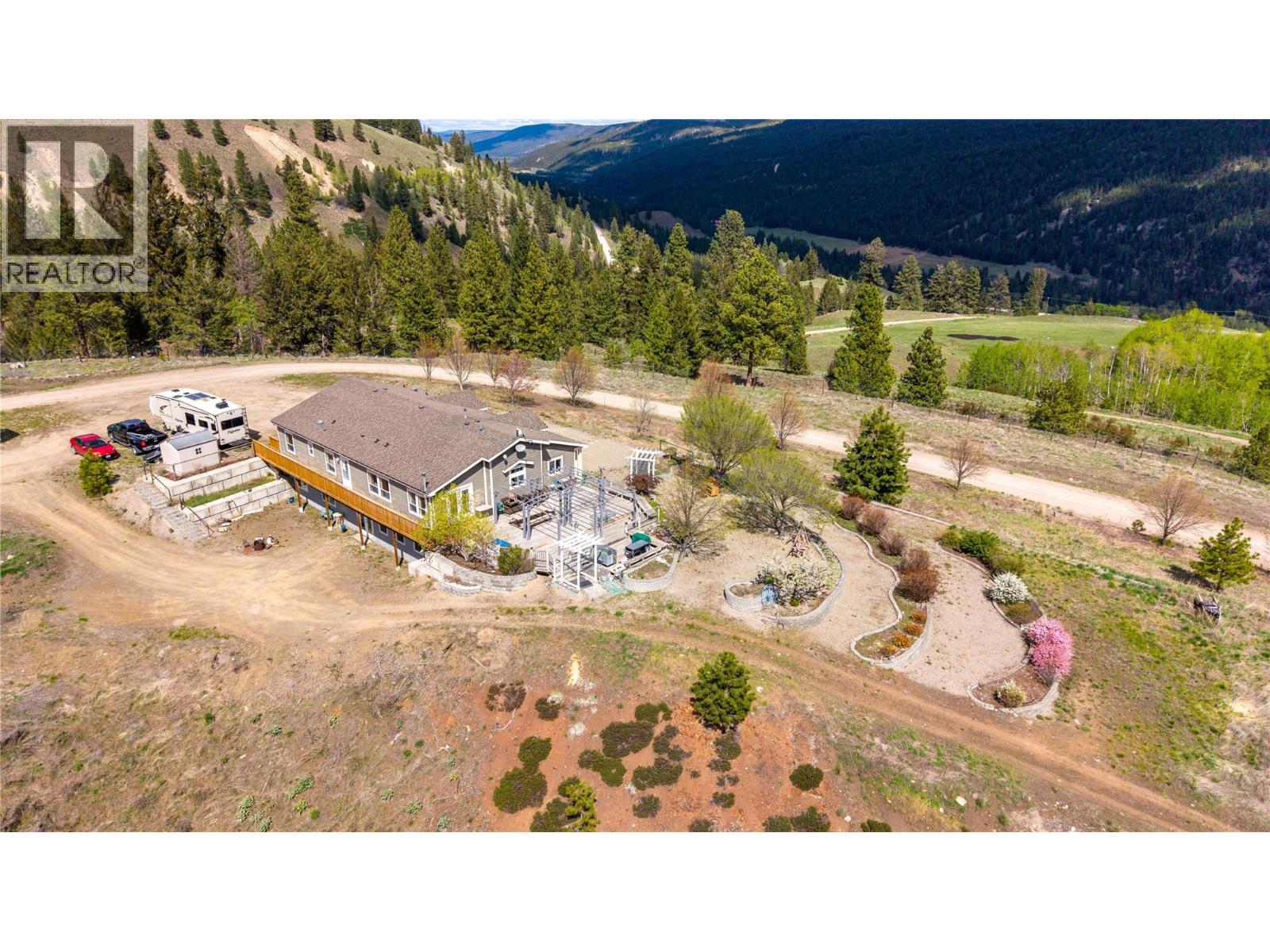 1200 Princeton Summerland Rd, Princeton, British Columbia  V0X 1W0 - Photo 53 - 10387132