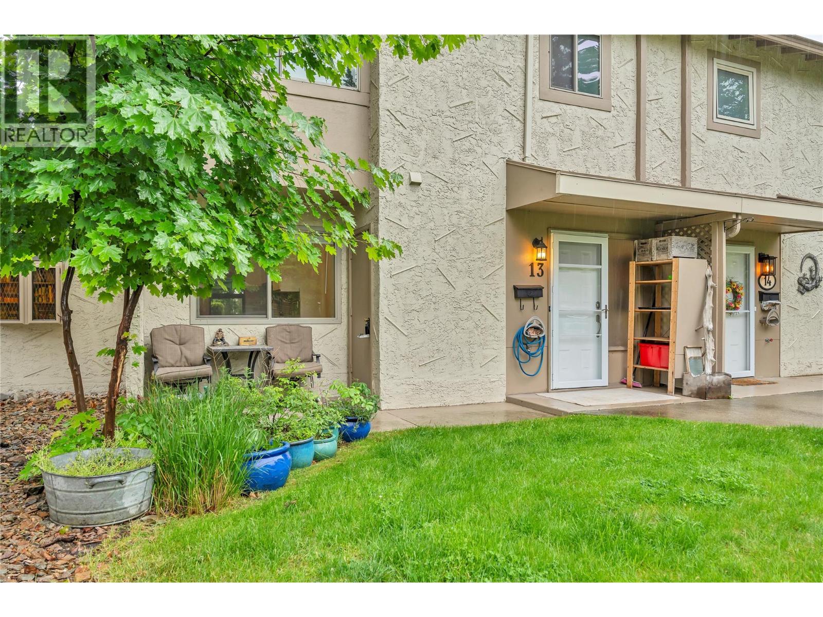 310 Yorkton Avenue Unit# 13, Penticton, British Columbia  V2A 6Z8 - Photo 2 - 10387630