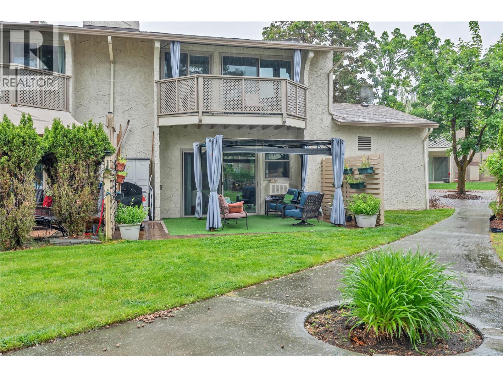 310 Yorkton Avenue Unit# 13, Penticton, British Columbia  V2A 6Z8 - Photo 35 - 10387630